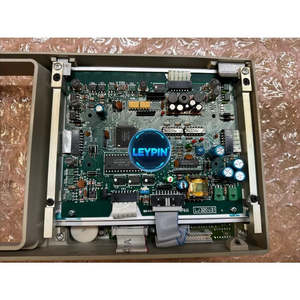 Panel Frontal Tektronix HFS 9030 con Pantalla LCD, Componente Generador de Señales - Product Image 4
