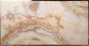 Fabricante indio de chapa de piedra de pizarra natural de incendios forestales de 2mm de espesor respetuoso con el medio ambiente - Product Image 3