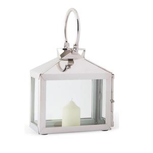 VENTA CALIENTE LINTERNA METAL DECORATIVA VELA LINTERNA MODERNA para DECORACIÓN DEL HOGAR y DECORACIÓN DE BODAS - Product Image 3