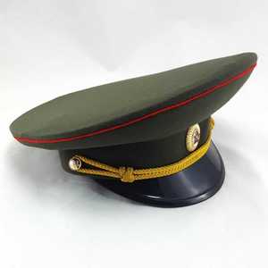 Casquette à visière de haute qualité, personnalisable, de qualité supérieure, unisexe, pour adultes - Product Image 5