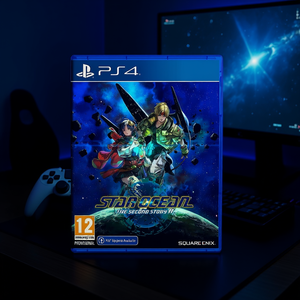 Pour PlayStation 4 Jeu de cartes Star Ocean the Second Story R PEGI 12+ 1127891 - Product Image 3