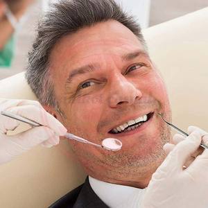 Escalador Dental de acero inoxidable, instrumentos de limpieza Dental, herramientas dentales profesionales - Product Image 6