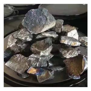 High Purity Ferro <b>Molybdenum</b> Alloy Industrial Grade for Steel Construction and High Temperature Applications - Product Image 2