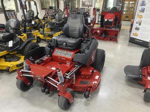 Ferris ISX2200KAVE2660SS 2024 Tondeuse à gazon 4 temps Moteur 1800W Puissance 28V Industrielle 1000mm Poignée pliante-Acheter Très Bon Prix! - Product Image 6