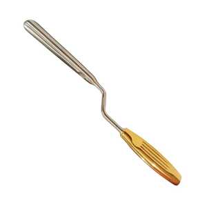 Disectores de estiramiento facial endoscópico de alta calidad, elevador de cejas, elevador de plástico para frente, elevador de cuero cabelludo, disector de cejas Endo - Product Image 5