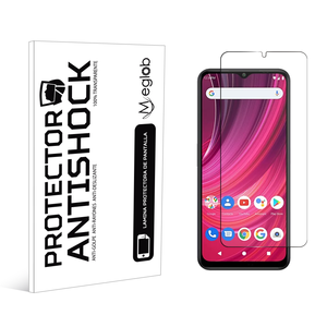 Protecteur d'écran antichoc pour téléphone BLU F92e 5G, film de protection Premium - Product Image 1