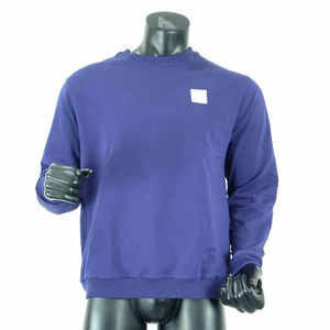 Sudaderas de algodón para hombre hechas a medida OEM con diseño de logotipo personalizado de alta calidad y precio al por mayor superventas - Product Image 6