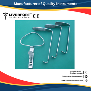 เครื่องใส่ยาระงับความรู้สึกทางทันตกรรมชุดสเตนเลสสตีลจากเยอรมันมีโครงและอุปกรณ์ใช้ซ้ำได้ - Product Image 6