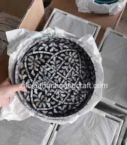 ถาดเสิร์ฟไข่มุกแม่ปักแบรนด์เวียดนาม - Product Image 4