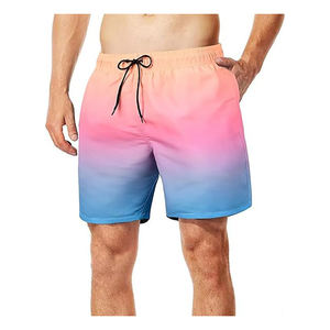 Pantalones cortos personalizados para correr Pantalones cortos personalizados para hombres Pantalones cortos ligeros para hombres - Product Image 5