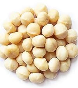 Noix de macadamia salées frites de haute qualité en gros, en coque dure, en sac, pour l'approvisionnement en usine - Product Image 1