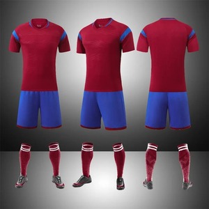Maillot de football américain pour enfants, tenue de sport pour hommes et enfants, nouveau maillot de football uniforme, nouveau 2024 - Product Image 6