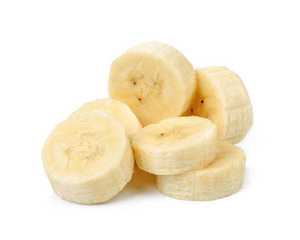 Plátano congelado IQF de alta calidad entero y en rodajas-Delicias tropicales recién congeladas de Vietnam Empaquetado a granel // Sra. Beatrix - Product Image 1