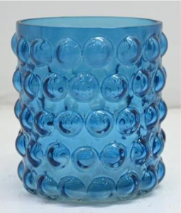 Pot à bougies à bulles-Décoration de maison réutilisable et écologique pour Noël, Pâques et la Saint-Valentin - Product Image 3