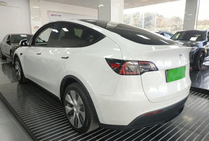 <span class=keywords><strong>T</strong></span>-esla Model <span class=keywords><strong>X</strong></span> 2017 100d Long Range Blanco 5 puertas 5 plazas Suv Coche Usado China - Product Image 3