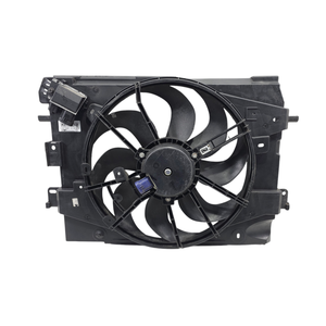 <b>RADIATOR</b> <b>FAN</b> RENAULT Clio Serie IV 214818009R K9K Diesel 1500 (12>19) - Product Image 1