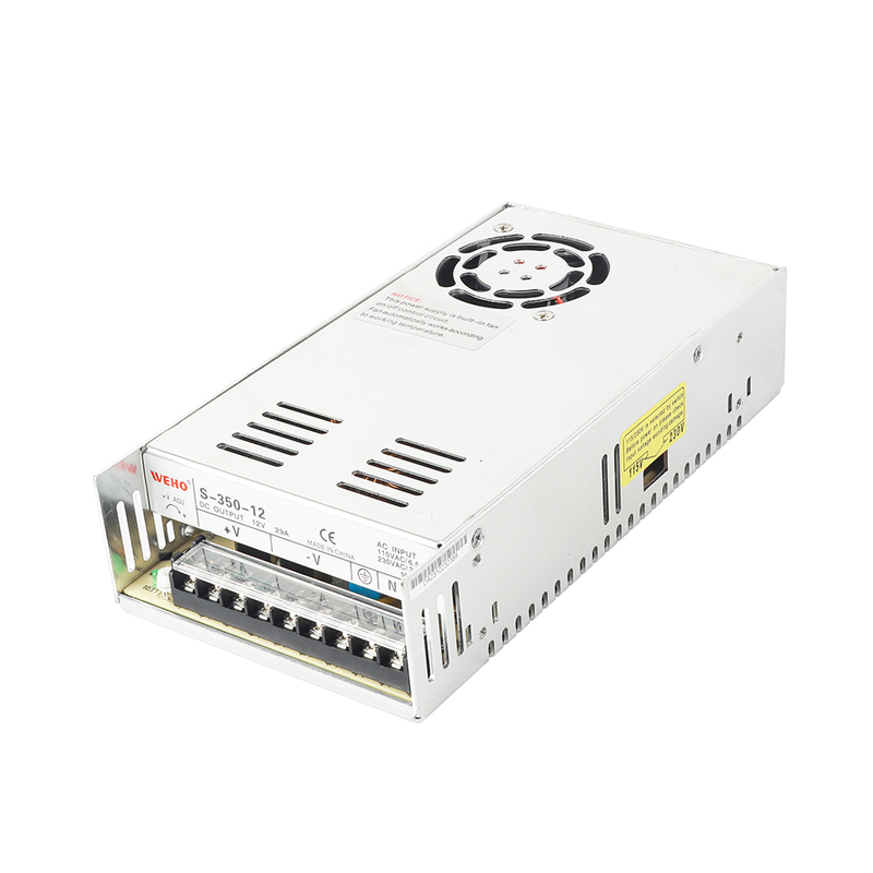 5V 12V 24V 36V 48V Led