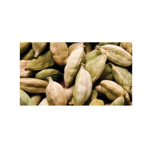 Cardamomo Negro Grande entero Premium Procesamiento crudo de calidad fresca Secado con proceso de secado AD Cardamomo negro - Product Image 6