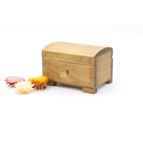 Boîte de rangement en bois au design étonnant organisateur de bijoux élégant personnalisé vente en gros pour l'organisation de stockage de bureau de cuisine à domicile - Product Image 4