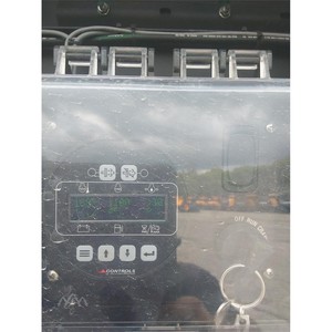 2024ระบบคัดกรองปืนพก RT508T สภาพใหม่ - Product Image 5