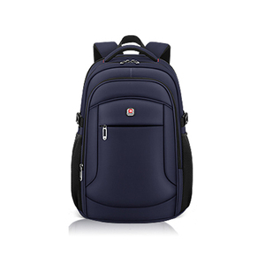 <span class=keywords><strong>Mochila</strong></span> de Viaje Ergonómica Oxford para Portátil, Mochilas Escolares con Cierre, <span class=keywords><strong>Mochila</strong></span> de Viaje Impermeable - Product Image 4