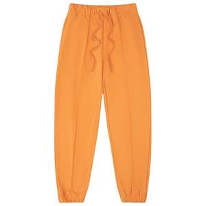 Pantalones Deportivos Unisex de Alta Calidad, de Felpa de Algodón, con Cordón, Personalizables, Tallas Grandes, Casuales, Transpirables, Ligeros, de Cintura Media, para Invierno - Product Image 6