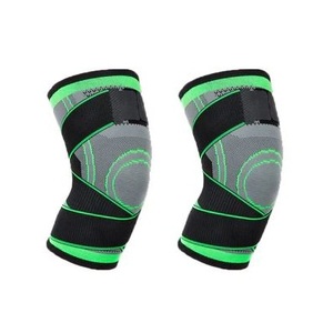 Shemax 2023 Top Qualité Vente Chaude Personnalisé En Gros Genouillères pour Hommes Femmes - Product Image 6
