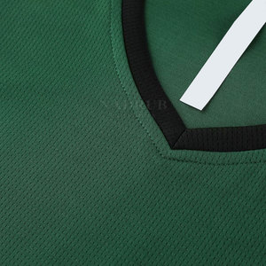 เครื่องแบบบาสเกตบอลโพลีเอสเตอร์ชุดบาสเก็ตบอลใส่สบายมาใหม่เป็นมืออาชีพ - Product Image 2