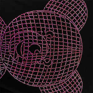 OEM Rhinestone camisetas hombres venta al por mayor verano manga corta hombres de alta calidad primavera O cuello Rhinestone Tops hombres camiseta - Product Image 3