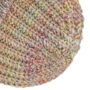 Fournisseurs de chapeaux de bonnet en laine mohair de couleur pure personnalisés pour hommes nouveau style d'hiver doux en gros à la mode pour hommes - Product Image 6
