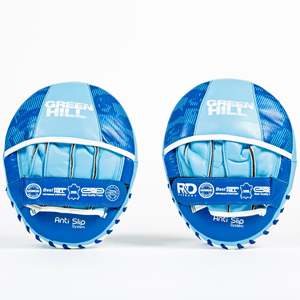 FOCUS PAD ELYSIAN Équipement d'arts martiaux antidérapant pour les styles de boxe - Product Image 6