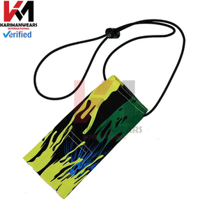 Funda Protectora para Cañón de Paintball Táctica Sublimada Personalizada, Funda Protectora Resistente para Cañón, Accesorios de Paintball OEM, Logotipo Personalizado - Product Image 3