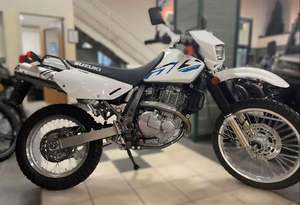 Motocicleta Estándar S-u-z-u-k-i DR650SEM5 en Venta, Motocicletas Todoterreno - Product Image 5