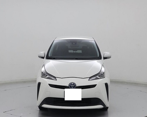 TOYOTA PRIUS XLE FWD 2020 USADO, Volante a la Izquierda/Derecha - Product Image 1