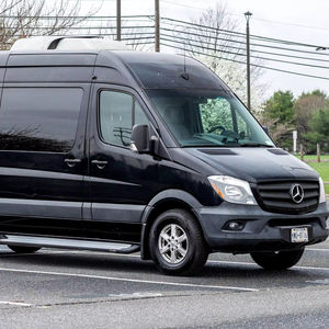 Usado 2017 Mer-cedes-Benz Sprinter 2500 - Product Image 1
