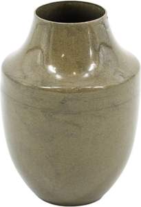 Vase à fleurs moderne de luxe en métal à 5 trous, noir et or, centre de table décoratif abstrait, vase à bourgeons multi-tiges pour la décoration de la maison et des hôtels - Product Image 4