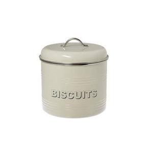 Caja de galletas de metal duradera para uso diario, mantiene sus galletas frescas y organizadas en la cocina - Product Image 6