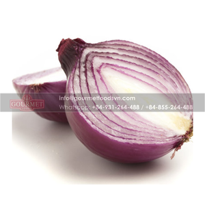 Oignons violets séchés Légumes nutritifs Fruits riches en minéraux Protéines améliore la saveur Soutient le système digestif Agriculture - Product Image 1