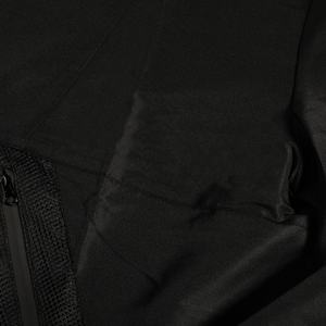 Chaqueta Cortavientos Deportiva de Verano de Alta Calidad con Logotipo Personalizado, Talla Grande, con Cremallera, para Hombre, Diseño al por Mayor - Product Image 6