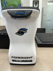 Nuevo Monitor de Lanzamiento de Golf con Datos de Club y Putt, ¡LISTO PARA ENVIAR! - Product Image 2