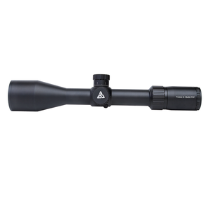 Cannocchiale da Caccia Red Win HD Torero 3-18X50 FFP 30mm con Regolazione Torretta 1/10, Profilo Alto, <span class=keywords><strong>6</strong></span> Livelli di Illuminazione Rossa, Impermeabile IPX7 - Product Image 3