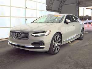 Limpio seminuevo 2021 Vol-vo - Product Image 2