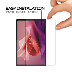 ANTISHOCK for Lenovo Zhaoyang K12 Comfort Edition <b>Screen</b> Protector - Product Image 3