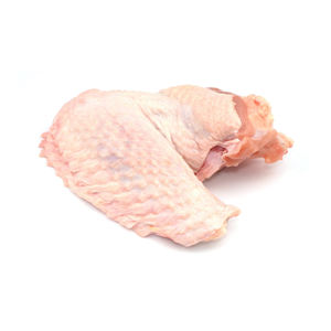 Espaldas de pollo congeladas bajas en grasa de Brasil, producto a buen precio - Product Image 5