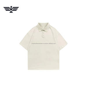 Camisa Casual de Verano de Manga Corta para Hombre, Color Sólido Personalizado, Antiarrugas, con Bolsillo Bordado, Estilo Urbano, Tejida, ODM - Product Image 6