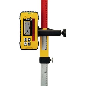STABILA NL 80-240 cm Barra Niveladora Extensible para Nivel Láser - Product Image 4