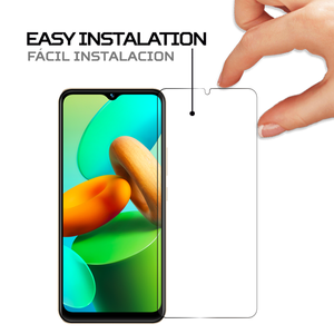 อุปกรณ์ป้องกันหน้าจอ Y02t กันกระแทกทนทานและดูดซับแรงกระแทก - Product Image 3