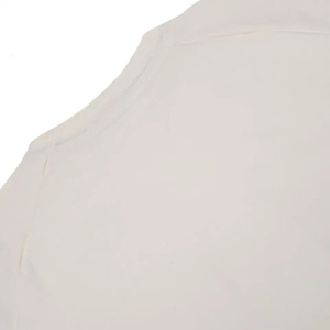 Sudadera de hombre superventas OEM hecha a medida para hombre 100% algodón polar liso de gran tamaño sudaderas con capucha transpirables básicos - Product Image 2