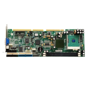 ARBOR 100100-0018 IF815C 10030028 REV.1.00 Carte mère complète Module CPU Ordinateur embarqué 100% pour - Product Image 1