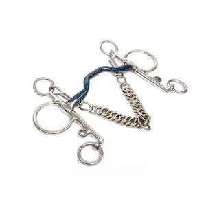 2025 Venta caliente último diseño precio razonable brocas para montar a caballo calidad superior tallas grandes brocas para montar a caballo servicio OEM - Product Image 6